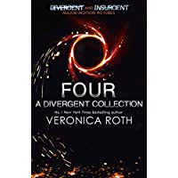 Four: A Divergent Collection